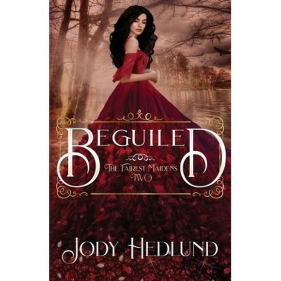 Beguiled -- Jody Hedlund - Picture 1 of 1
